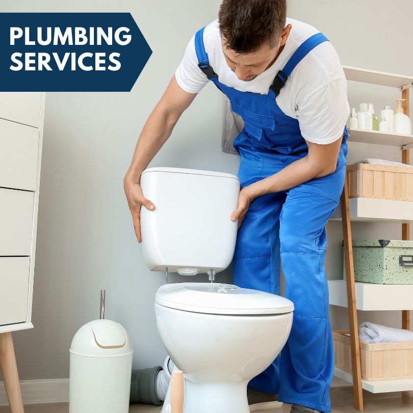 Plumbing Company in Long Lake, MI